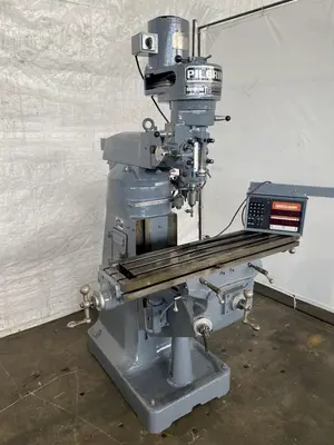 USED PILGRIM SMT-200