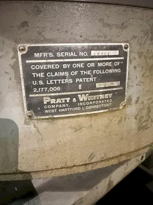 Used PRATT & WHITNEY 36 TILTING Rotary Tables Ohio US | G-2000, Inc. #1258254