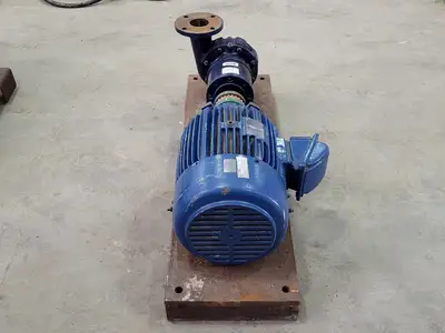 USED TECO-WESTINGHOUSE APH01504TE5