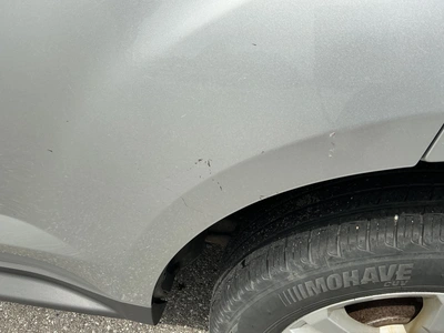 USED 2011 CHEVROLET EQUINOX