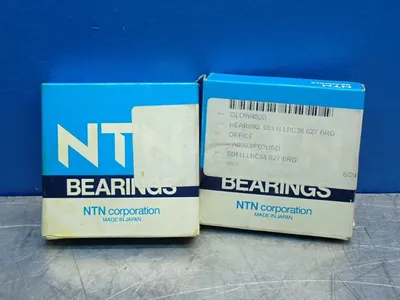 NEW NTN 6011LLBC3/EM