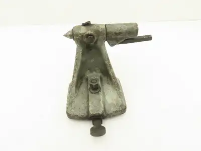KO Lee Grinding Machine Tailstock 5-1/2" Center Height From Bed
