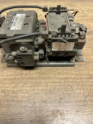 USED ALLIS-CHALMERS 14-857-562-20-301