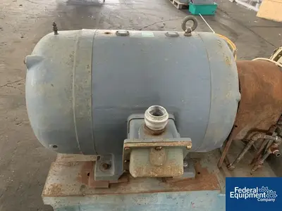 USED Jacobson Jacobson Hammer Mill, C/S, 125 HP