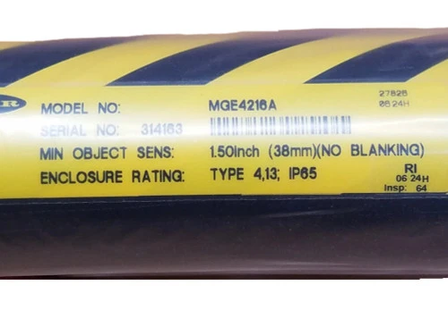 Banner MGE4216A 27826 MACHINE & PERIMETER-GUARD Emitter [New]