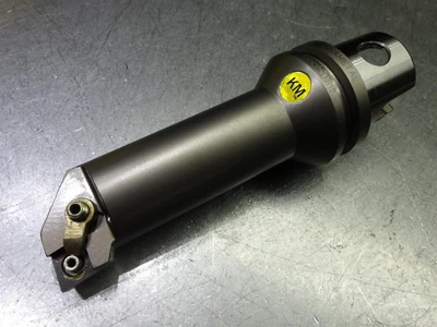 Kennametal KM50 Indexable Turning Head 4.8" Pro KM50S32KMCLNR12 (LOC1938A)