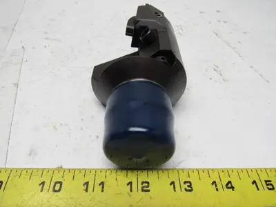 Valenite Modco Tool T-623305 M1005323 Indexable Adjustable Modular Boring Head