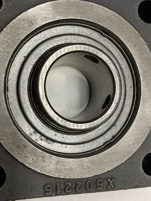 Used LINK-BELT BS211507 Bearings | Surplus Asset Holdings #1197704