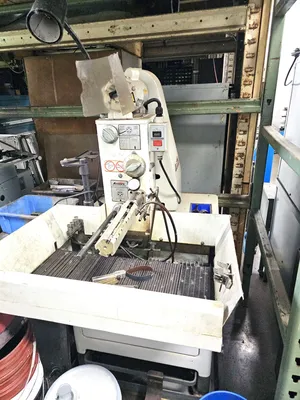 SUNNEN MBC-1804 Hones | Murphy Machinery (8)