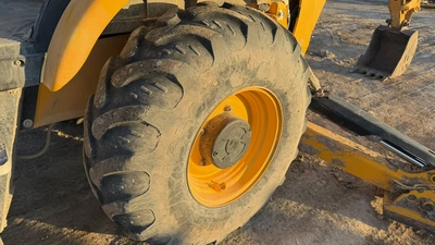 Used _UNKNOWN_ _UNKNOWN_ Backhoe Loaders Texas US | Miedema Asset Management Group #1315764