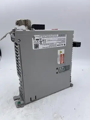 Used ALLEN-BRADLEY ALLEN-BRADLEY 2198-H008-ERS SER A Servo Drives | ND Industrial Surplus #1213923