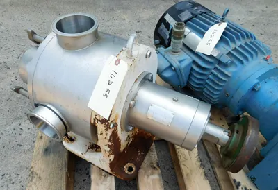 USED WATSON MARLOW MP 150
