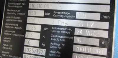 Eckold Hat520