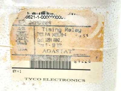 New | in-Stock Tyco Electronics E7022AD004 Relays & Switches Michigan US | Maverick Industrial Sales #1502371