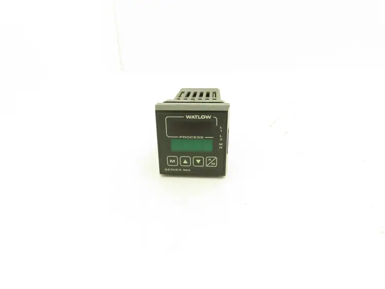 Used WATLOW _UNKNOWN_ Automation Control (HMI) Indiana US | Arrow Industrial #632990