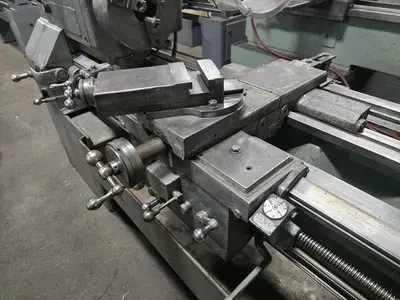 USED LEBLOND 19 REGAL