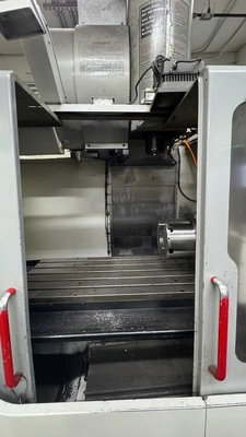 2003 HAAS VF-3SS Vertical Machining Centers (Equipt) | SNL Machine Trader LLC (3)