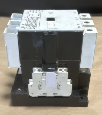 USED Siemens 3TF48 22-0X