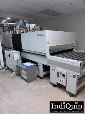 USED 2022 CEFLA Multiple