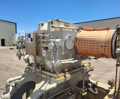 USED LUFKIN NSB1419