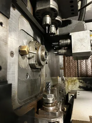 USED 2014 TSUGAMI S206