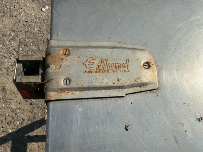 Used CALLUND _UNKNOWN_ Food Prep Tables Michigan US | Miedema Asset Management Group #1322044