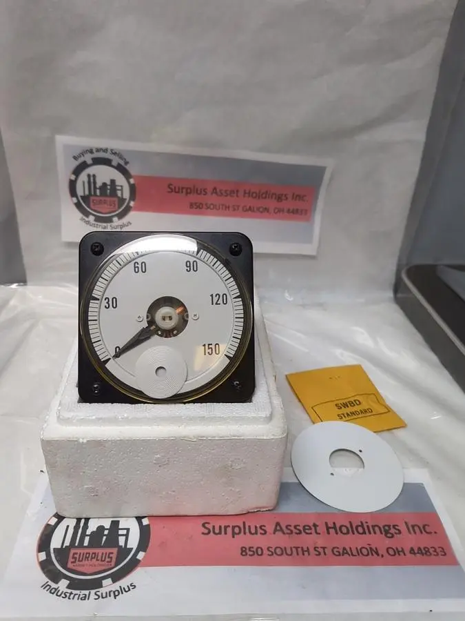 New | in-Stock YOKOGAWA DB40 Misc Electrical & Power Parts Ohio US | Surplus Asset Holdings #1241749