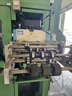 2004 Asahi Seiki BTP-55 5-Axis or More CNC Lathes | Global Machine Brokers, LLC (38)