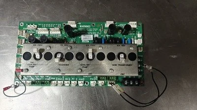 Used PCB _UNKNOWN_ Power Supplies Missouri US | Up Time Machines #1069468