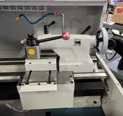 Used 2016 SOUTHWESTERN INDUSTRIES TRAK TRL 1630SX CNC Lathes Kentucky US | Aucto #1389557