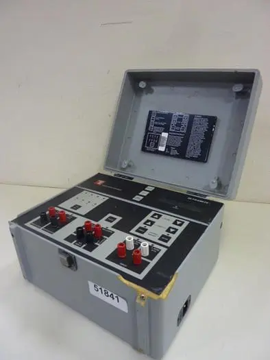 Used THERMO ELECTRIC PA39 Misc Electrical & Power Parts | Ideal Machinery #665688