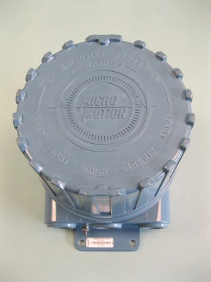 USED Micro Motion RFT 9739 E4SUJ