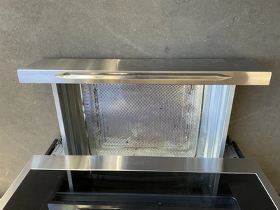 Used LG LSEL6337*E Residential Appliances Michigan US | Miedema Asset Management Group #1578643