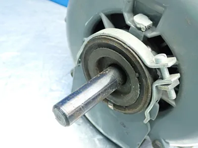 Used DAYTON 5K416B Motors (misc) Ohio US | HGR 24 #877766