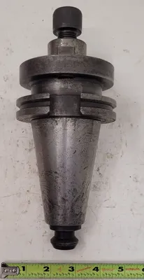 BIG KAISER SC80254/24-054 Tooling & Accessories, Tooling | Machinery Central (7)