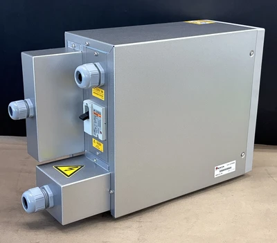 New | in-Stock AMADA MIYACHI MEA-100B-00-00 Welding Machinery (Other) Indiana US | J&J Industrial Supply #1469074