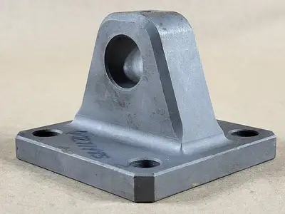 NEW MACLEAN DRILL