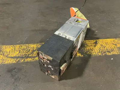 Used 2015 ROMAN MANUFACTURING TDC7367 Distribution Transformers Ohio US | HGR 24 #1300023