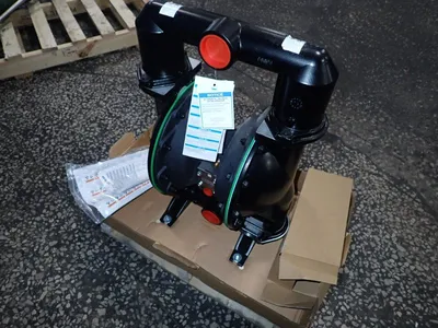 USED INGERSOLLRAND 666250144C