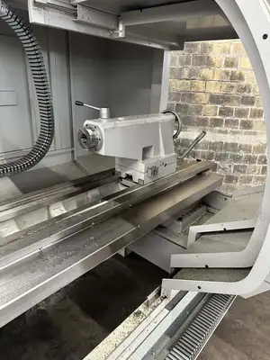 MILLTRONICS ML22 CNC Lathes | Toolquip, Inc. (2)