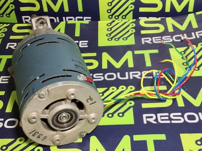 EASTERN AIR DEVICES E39AAF-9 / 0685001 INDUCTION MOTOR