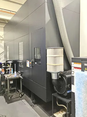 2014 MAZAK VORTEX E-1060V/8S Vertical Machining Centers (5-Axis or More) | CNCsurplus (10)