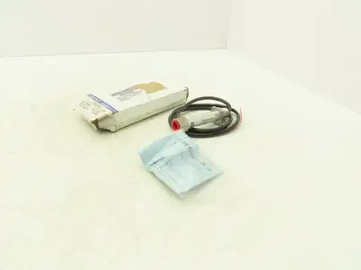 Ashcroft ASH-K1-7-F02-15-C1-#6008 Pressure Transducer 10000 PSIG 1/4" NPTF