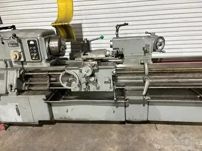 Used 1967 MONARCH 612 Engine Lathes Arizona US | KD Machinery #1293518