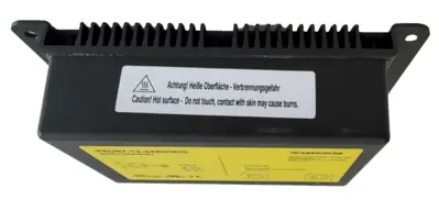 NEW TURCK PSU67-12-2480/M/G COMPACT POWER SUPPLY MODULE 24VDC 2X3.8A 100000557