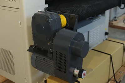 300 SERIES | Stonewood Industrial Machinery | Sanders-Wide Belt