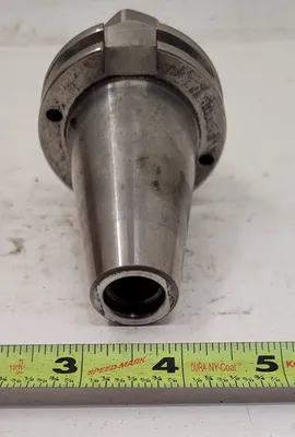 GS Tooling CAT40 ER16-2.50" Tooling & Accessories, Tooling | Machinery Central (8)