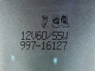NEW TOYOTA 90981-01035