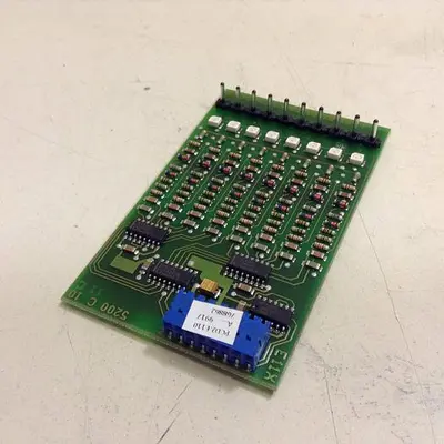 USED SAIA PCD2.E110