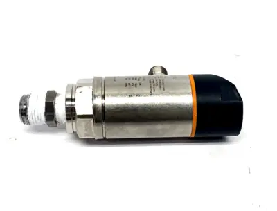 Used ifm PN-1-1BREN14-QFRKG/US/ /V, PN7299 Pressure Switches Michigan US | Maverick Industrial Sales #1454289